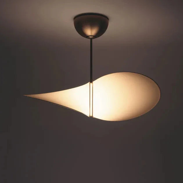 Propeller Fan, E27, Remote Control