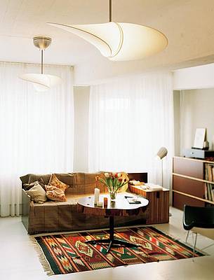 Propeller Fan, E27, Remote Control