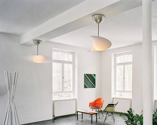 Propeller Fan, E27, Remote Control