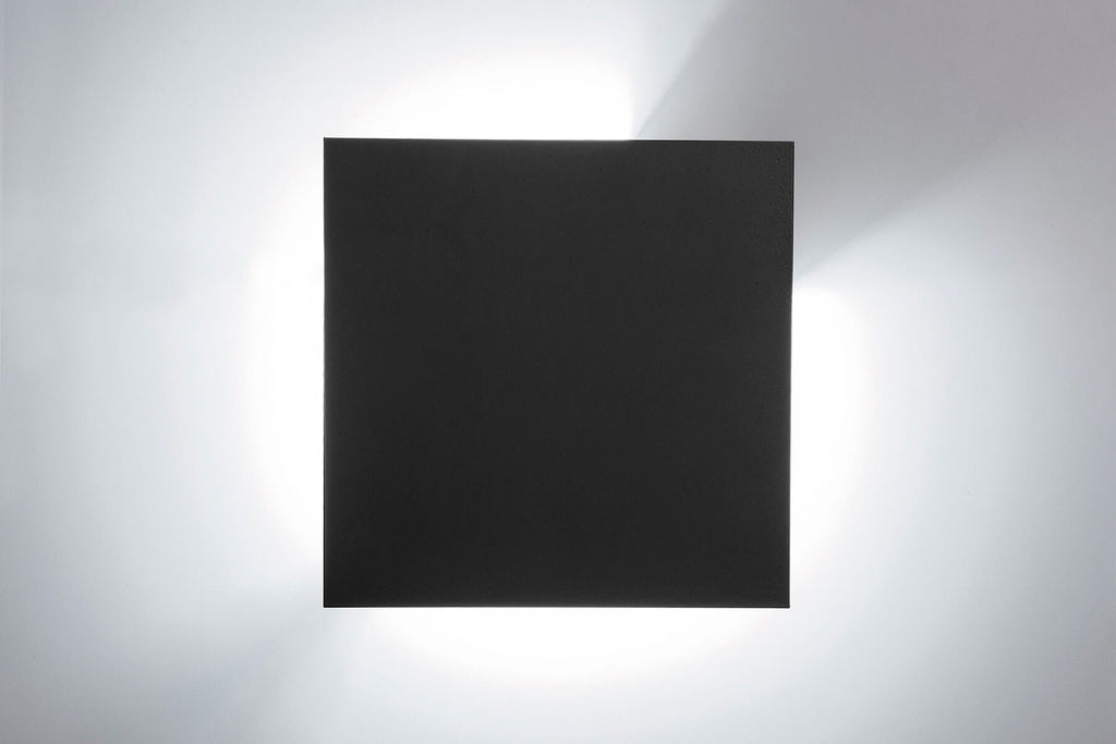 Puzzle Wall or Ceiling Light, Square, LED, Triac Dim, IP65