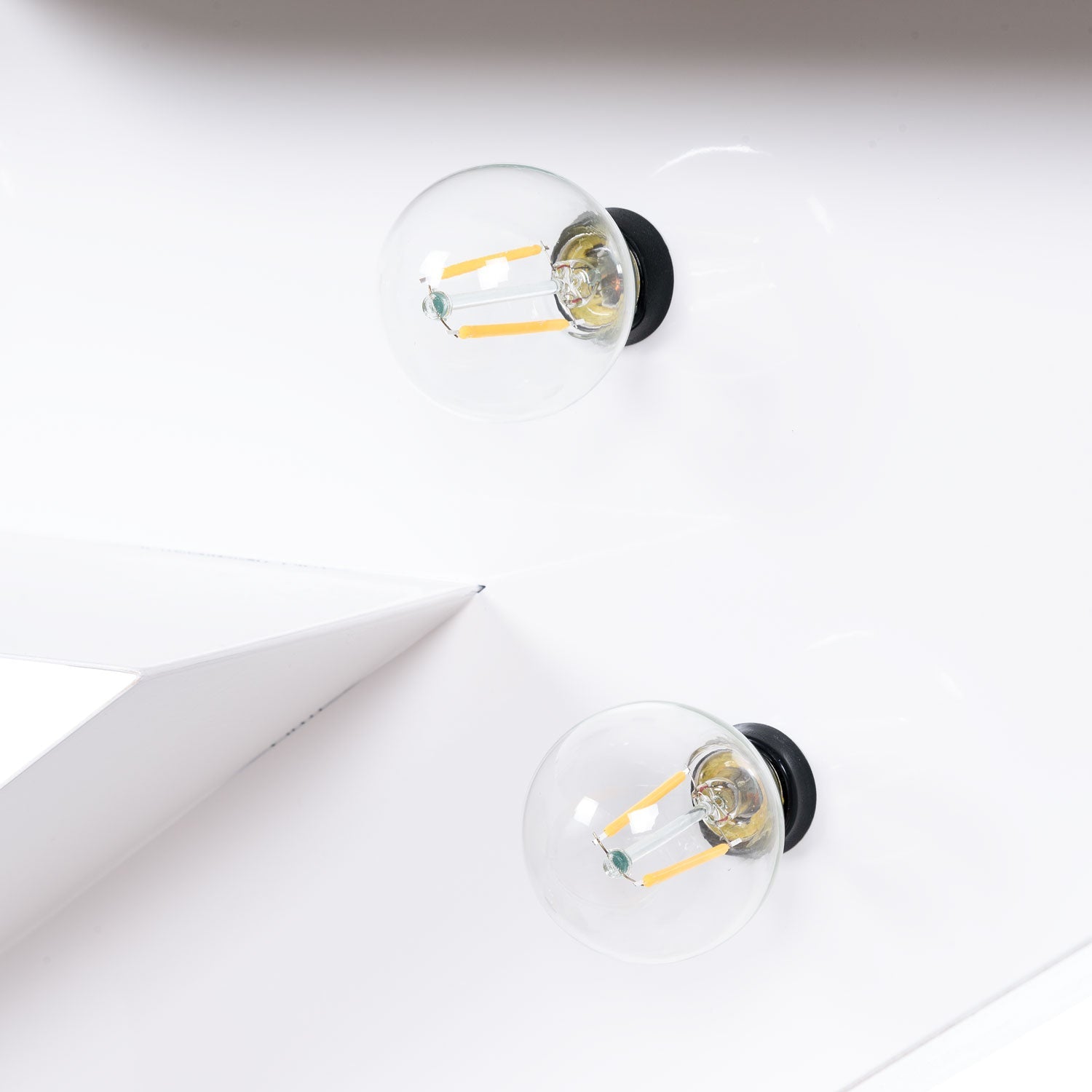 Globe Lampholder Spot Light, Recessed, E27, Triac Dim, IP20