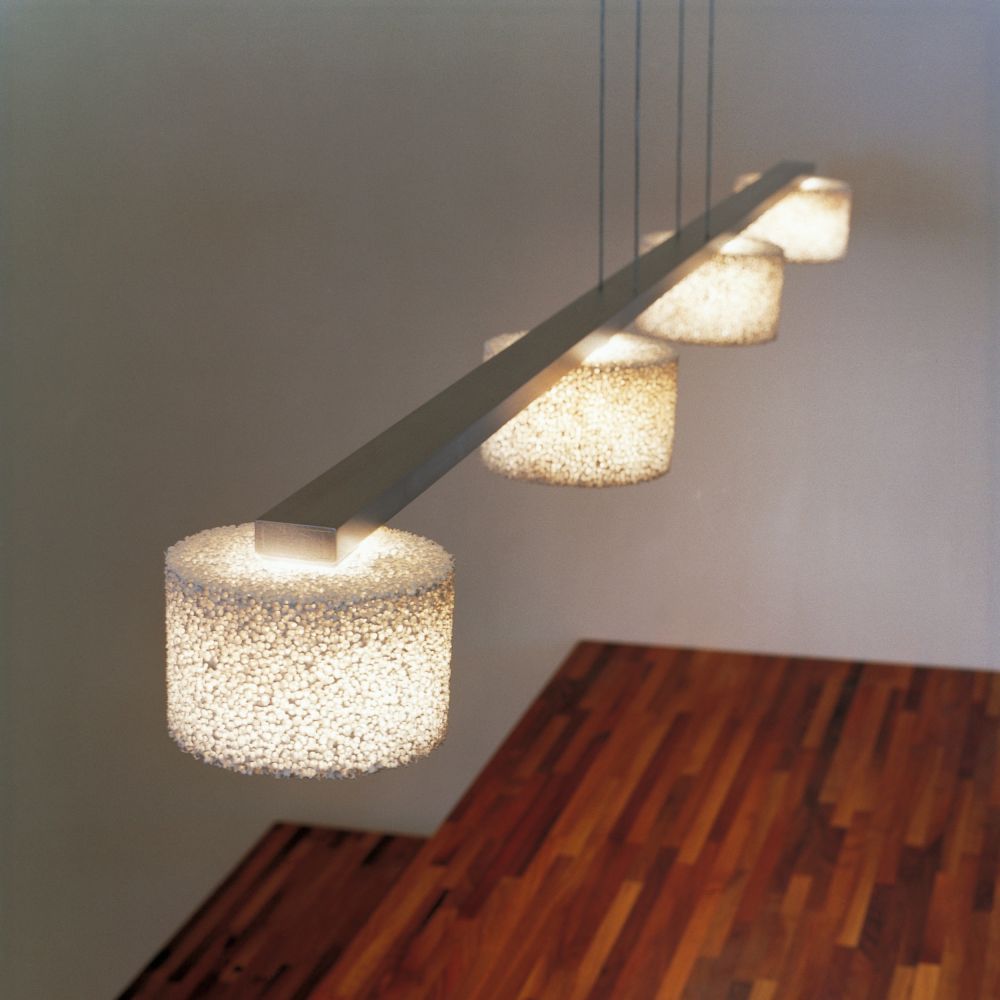 Reef Linear Pendant, Triac Dim, IP20