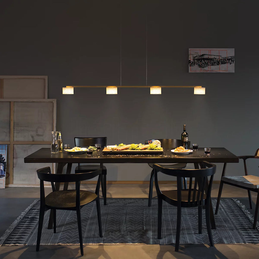 Reef Linear Pendant, Triac Dim, IP20