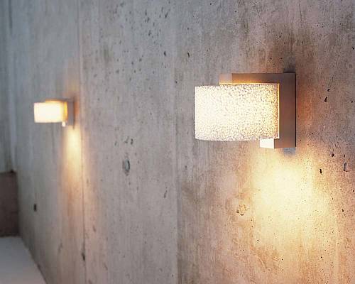 Reef Wall Light, G9, IP20