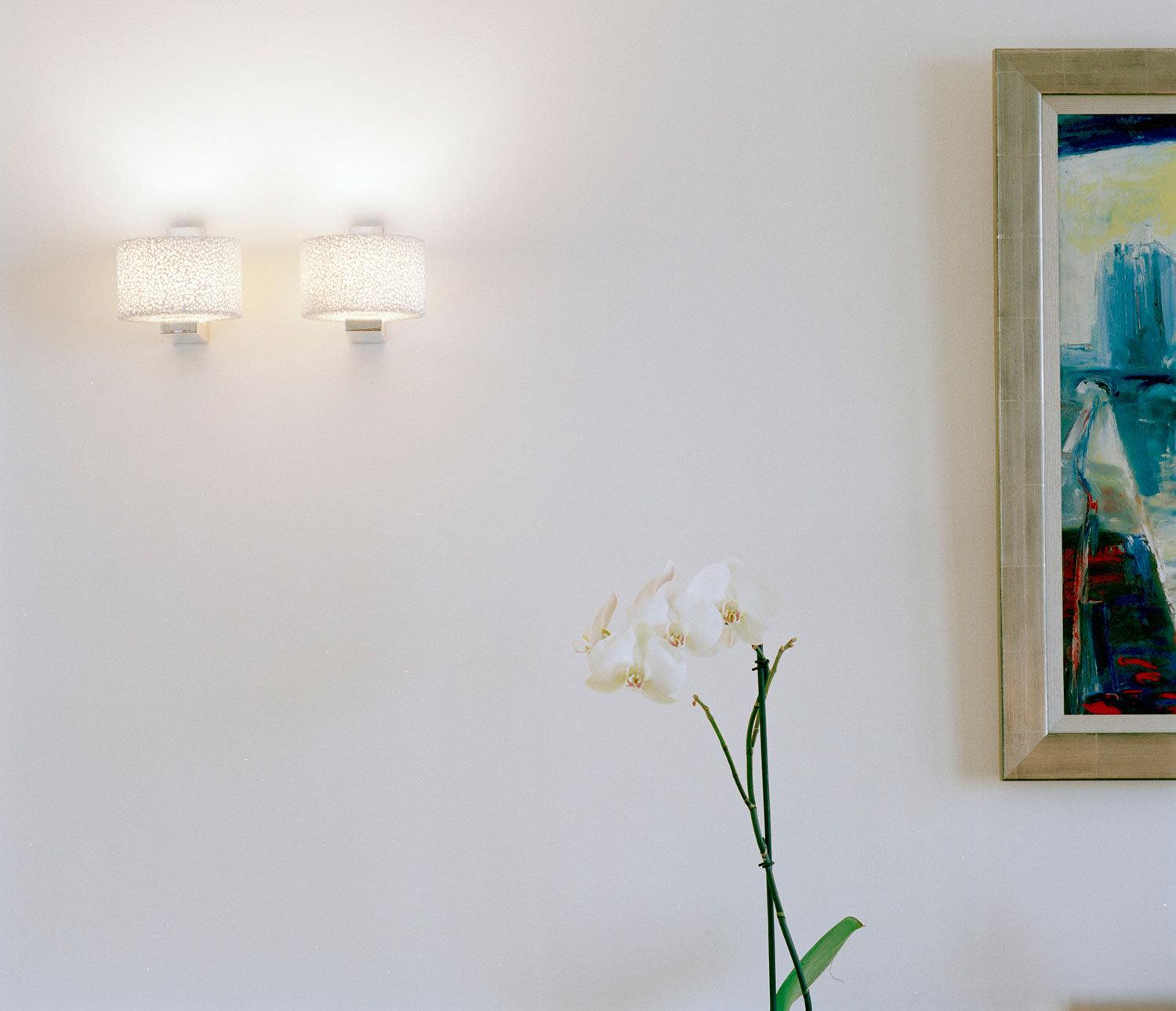 Reef Wall Light, G9, IP20