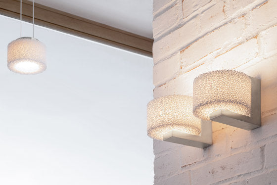 Reef Wall Light, G9, IP20