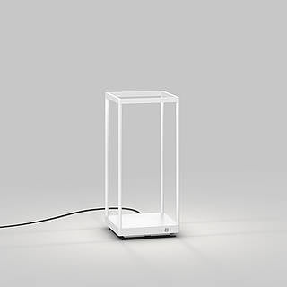 Reflex Table Lamp, LED Tunable White, Touch Dim