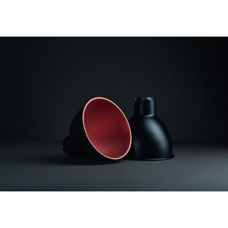 Round-Shade-Black-with-Copper-Interior