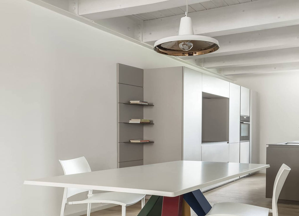 Gangster Pendant, E27, IP20