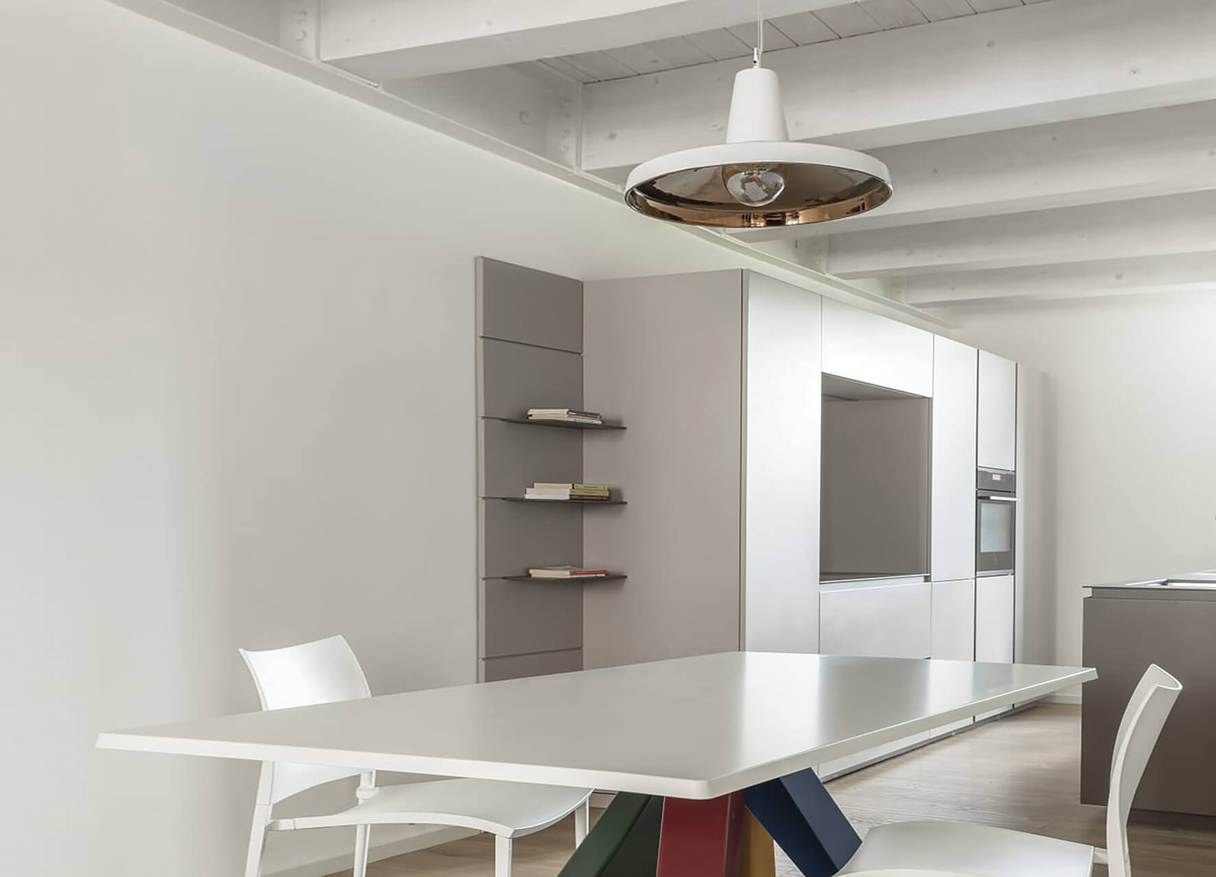 Gangster Pendant, E27, IP20