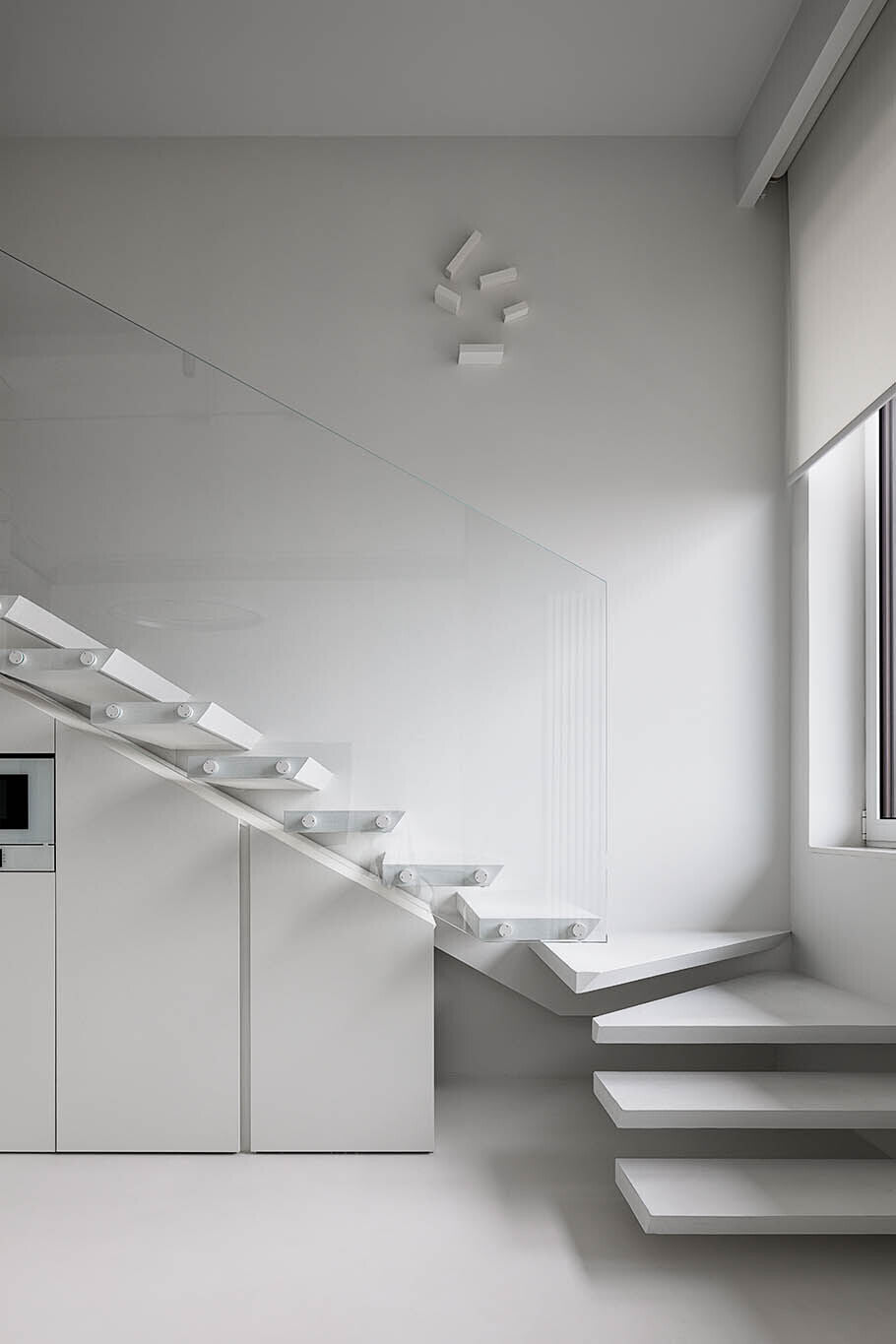 Set Wall Light, LED, 0-10v or Triac Dim