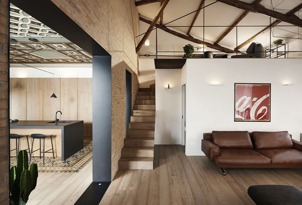 Set Wall Light, LED, 0-10v or Triac Dim