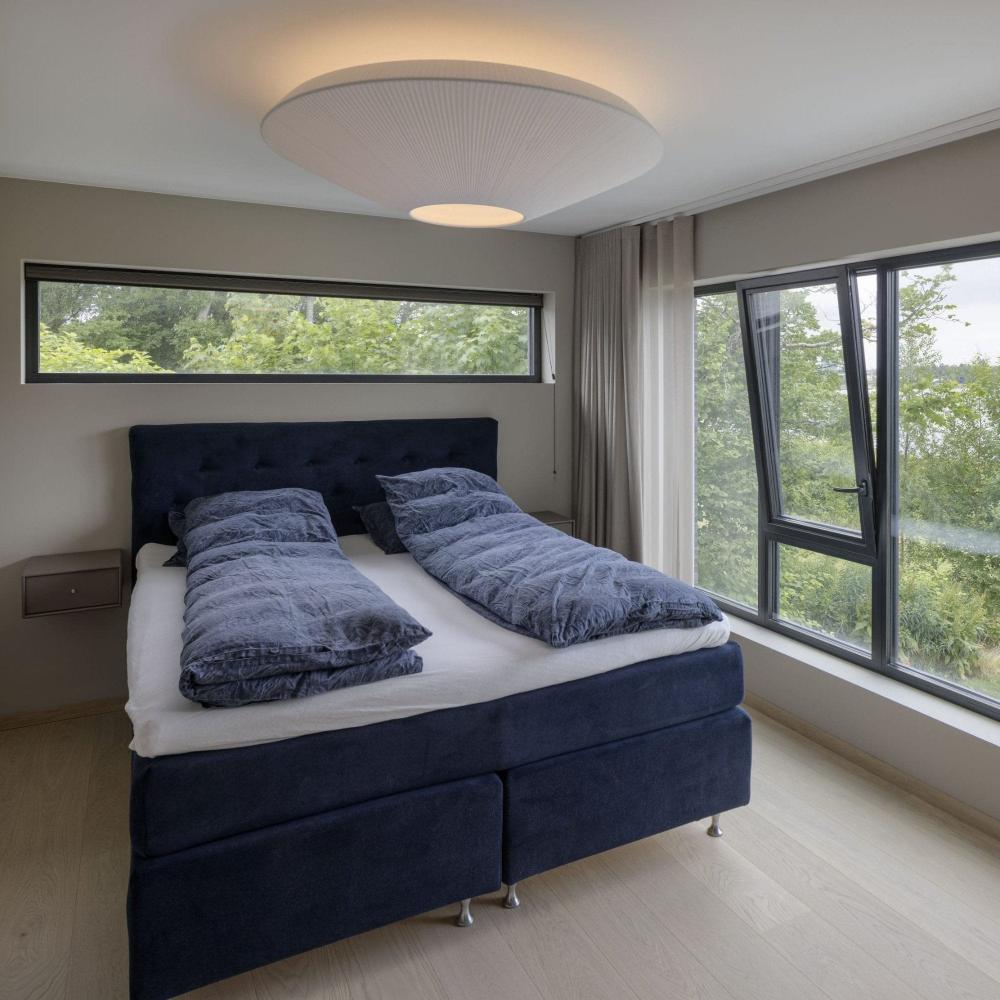 Siam Ceiling, 80 cm, White Ribbons, E27, IP20