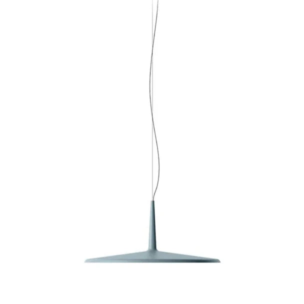 Skan Pendant, 60 cm, Soft Blue, 13.9W, LED, Dim