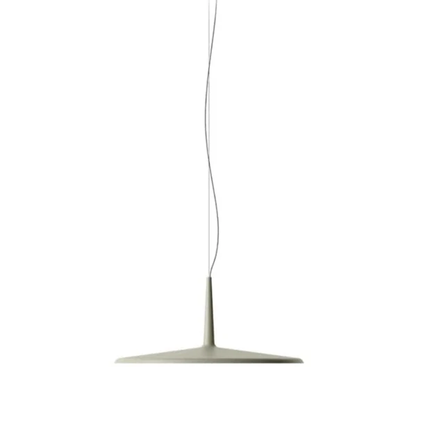 Skan Pendant, 60 cm, Soft Green, 13.9W, LED, Dim
