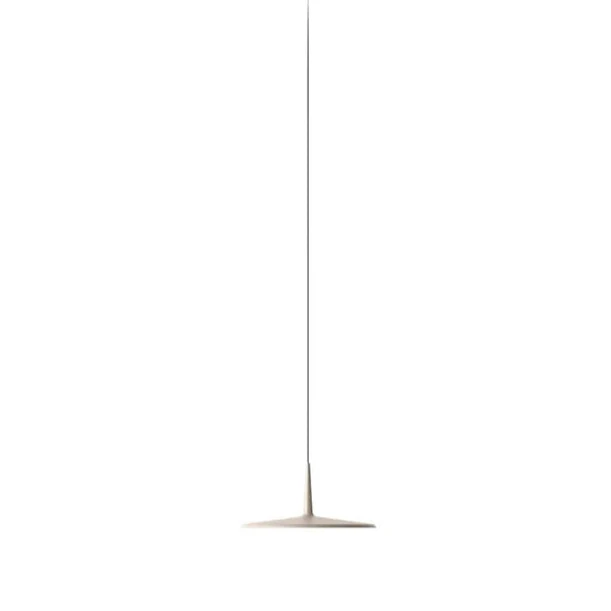 Skan Pendant, 30 cm, Beige, 9.3W, LED, Dim