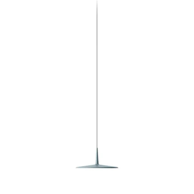 Skan Pendant, 30 cm, Soft Blue, 9.3W, LED, Dim
