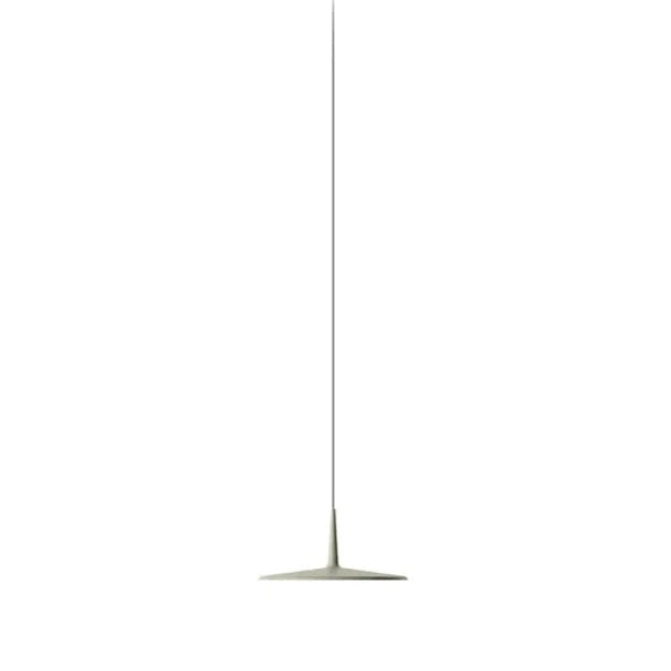 Skan Pendant, 30 cm, Soft Green, 9.3W, LED, Dim