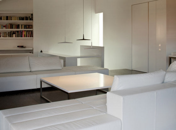 Skan Pendant, 30 cm, Soft Green, 9.3W, LED, Dim