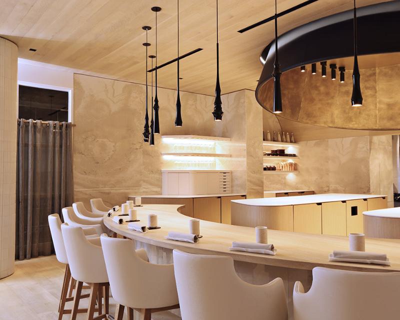 Slend Pendant, Triple Cluster, White, GU10, IP20