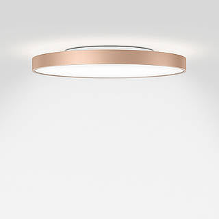Slice Ceiling Light, LED, Triac Dim