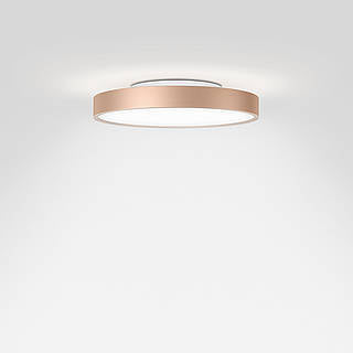 Slice Ceiling Light, LED, Triac Dim