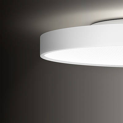 Slice Ceiling Light, LED, Triac Dim