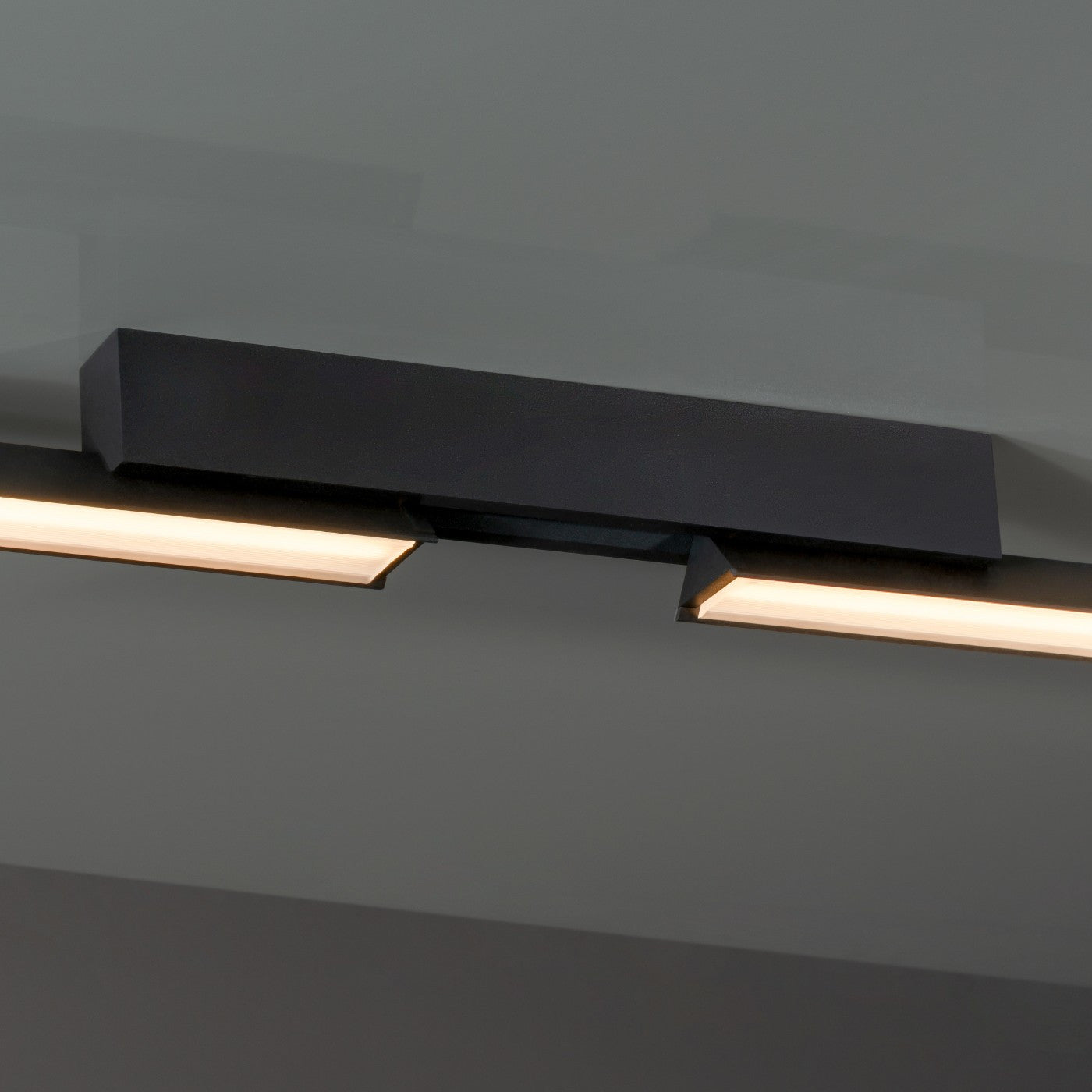 Spa Ceiling or Wall, Double, 413 cm, LED, Dimmable, IP44