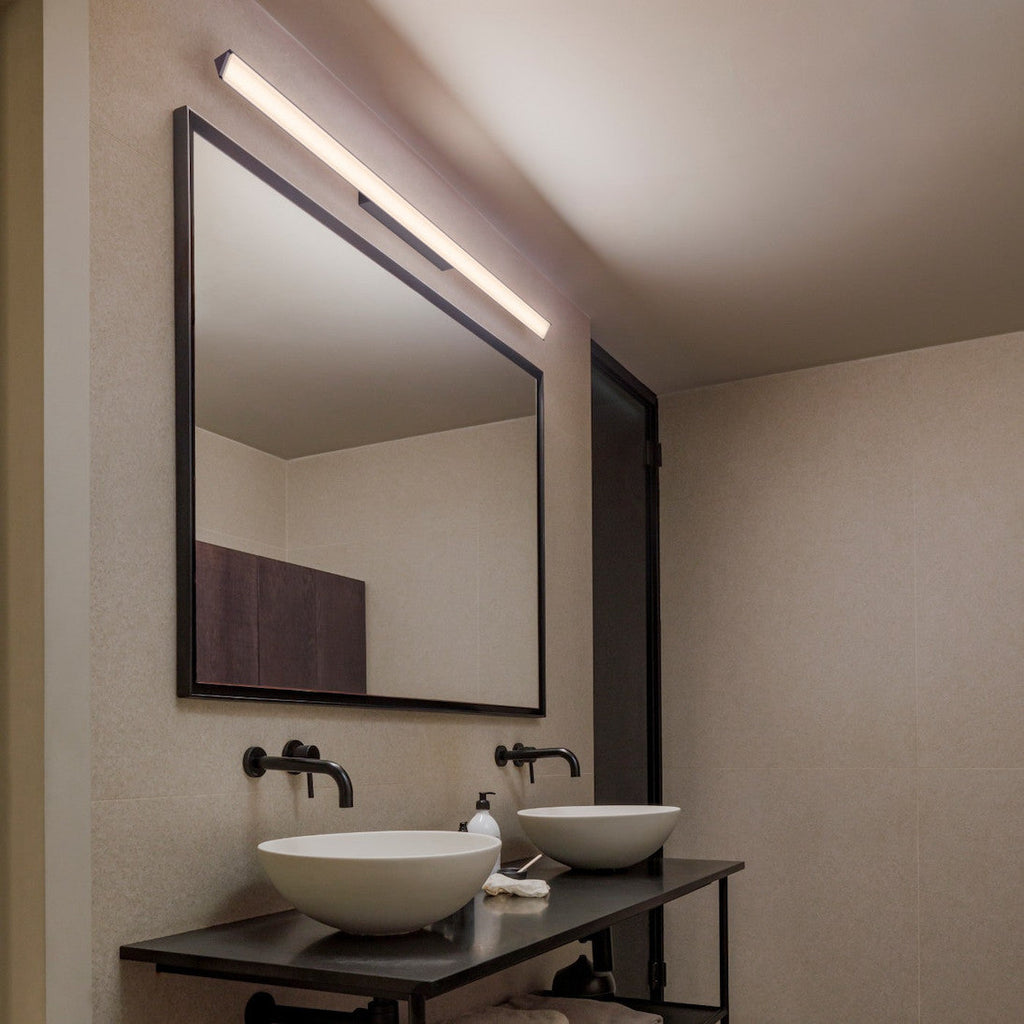 Spa Ceiling or Wall, 201 cm, LED, Dimmable, IP44