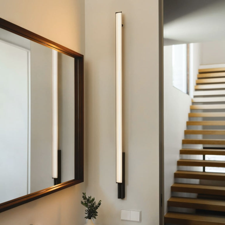 Spa Wall, 132 cm, LED, Dimmable, IP44