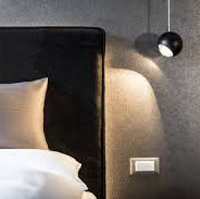 Spider Pendant, Adjustable, LED, Triac Dim, IP20