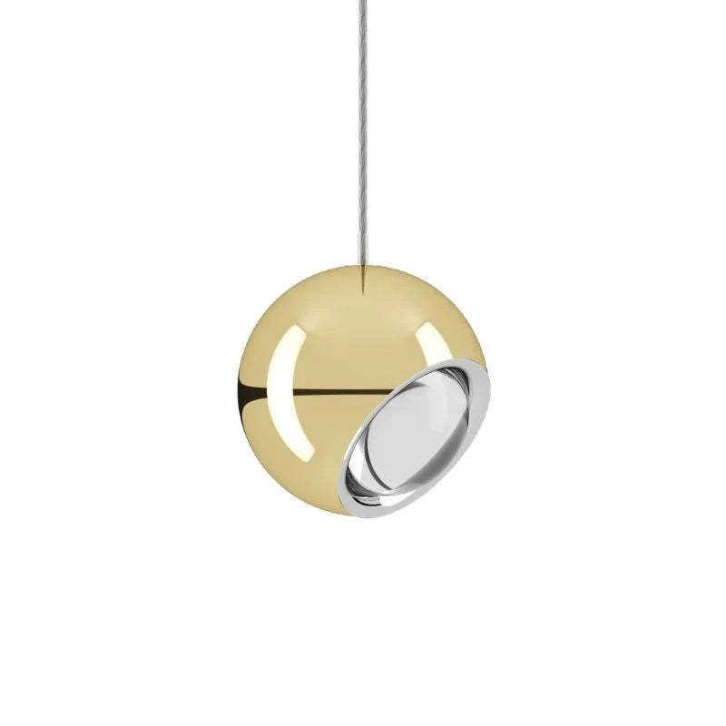 Spider Pendant, Adjustable, LED, Triac Dim, IP20