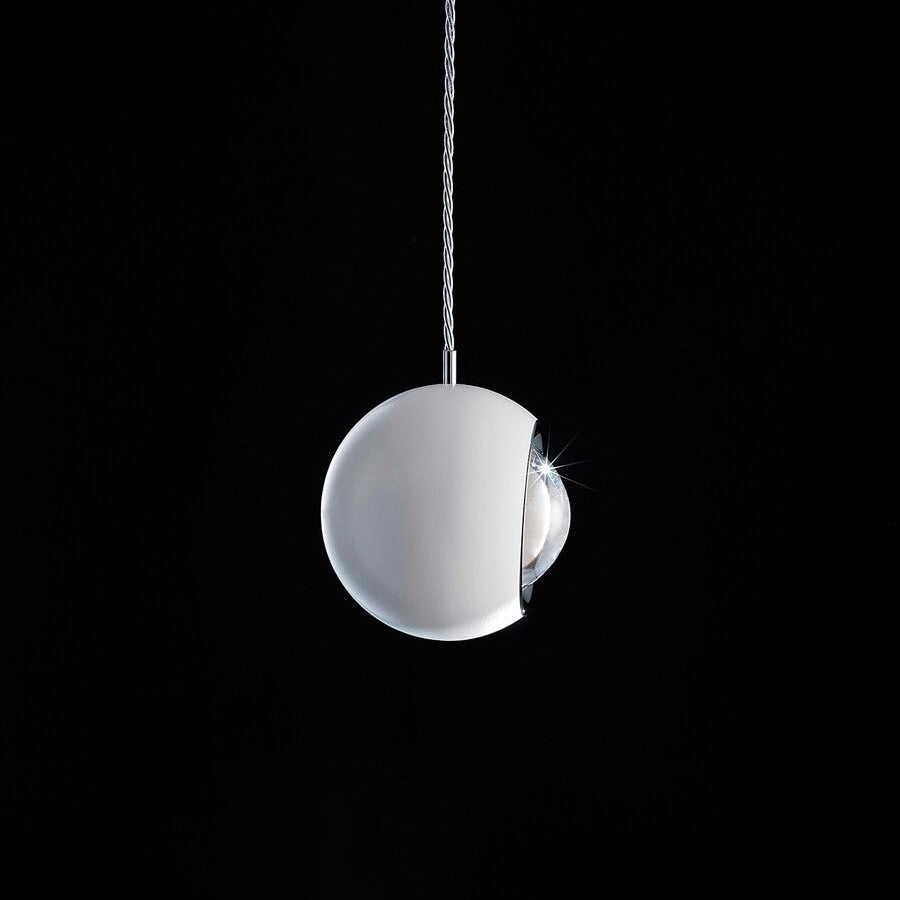 Spider Pendant, Adjustable, LED, Triac Dim, IP20