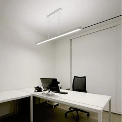 Talo Pendant, Black, LED 3000K, Push Dim or No Dim, IP20