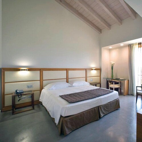 Talo Wall, White, R7s, Triac Dim, IP20