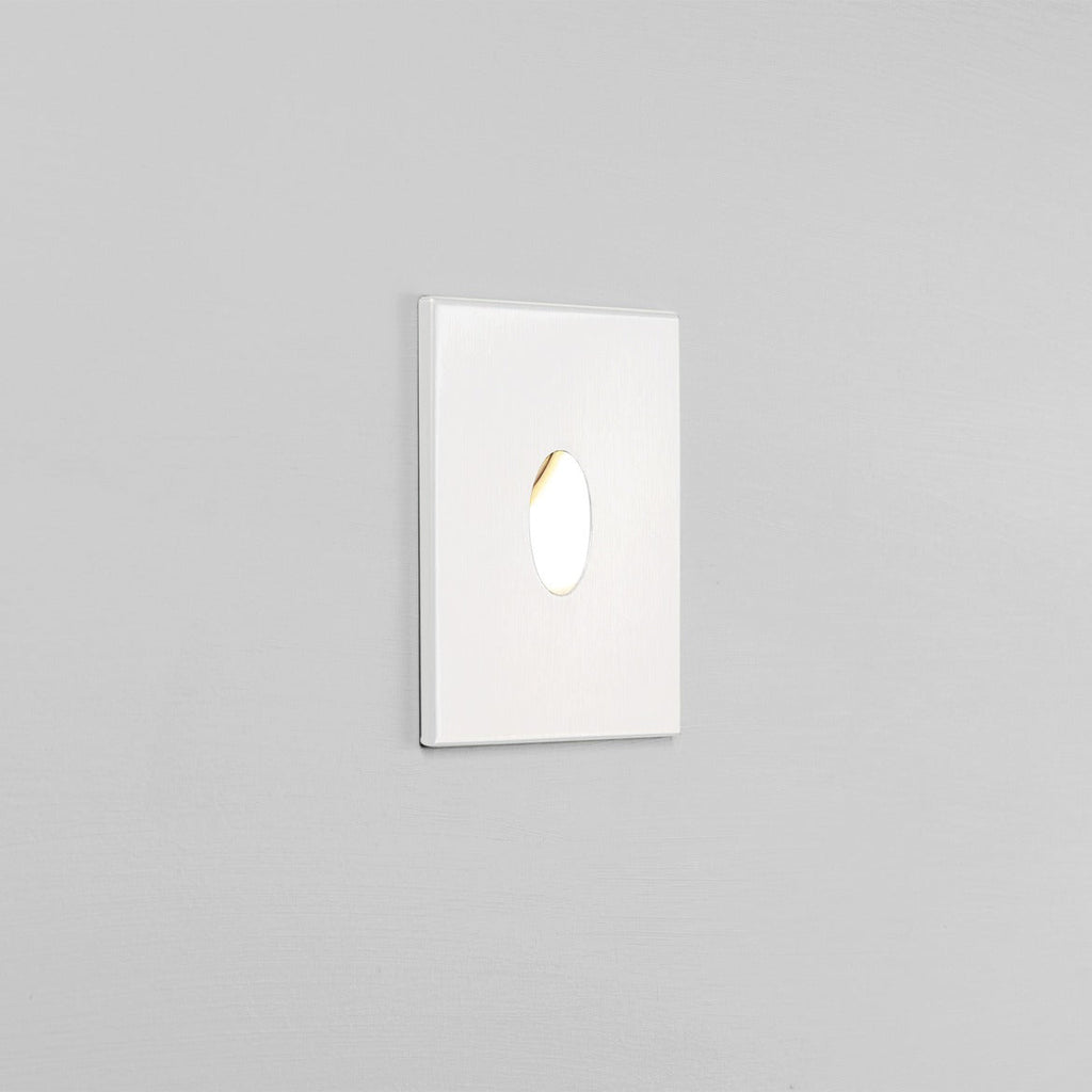 Tango Step Light, White, LED, IP65