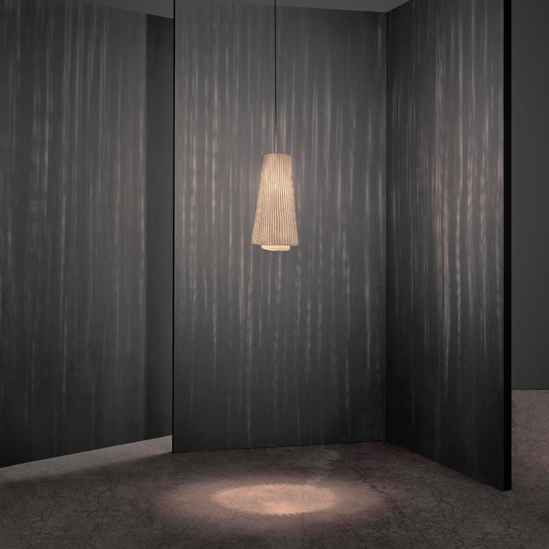 Tempo Andante Pendant, IP64, Outdoor