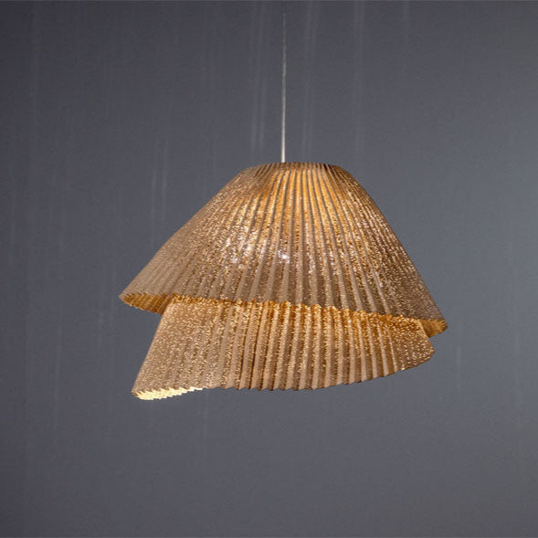 Tempo Vivace Pendant, IP64, Outdoor