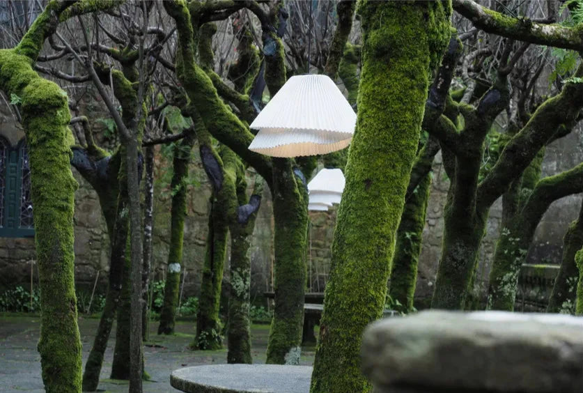 Tempo Vivace Pendant, IP64, Outdoor