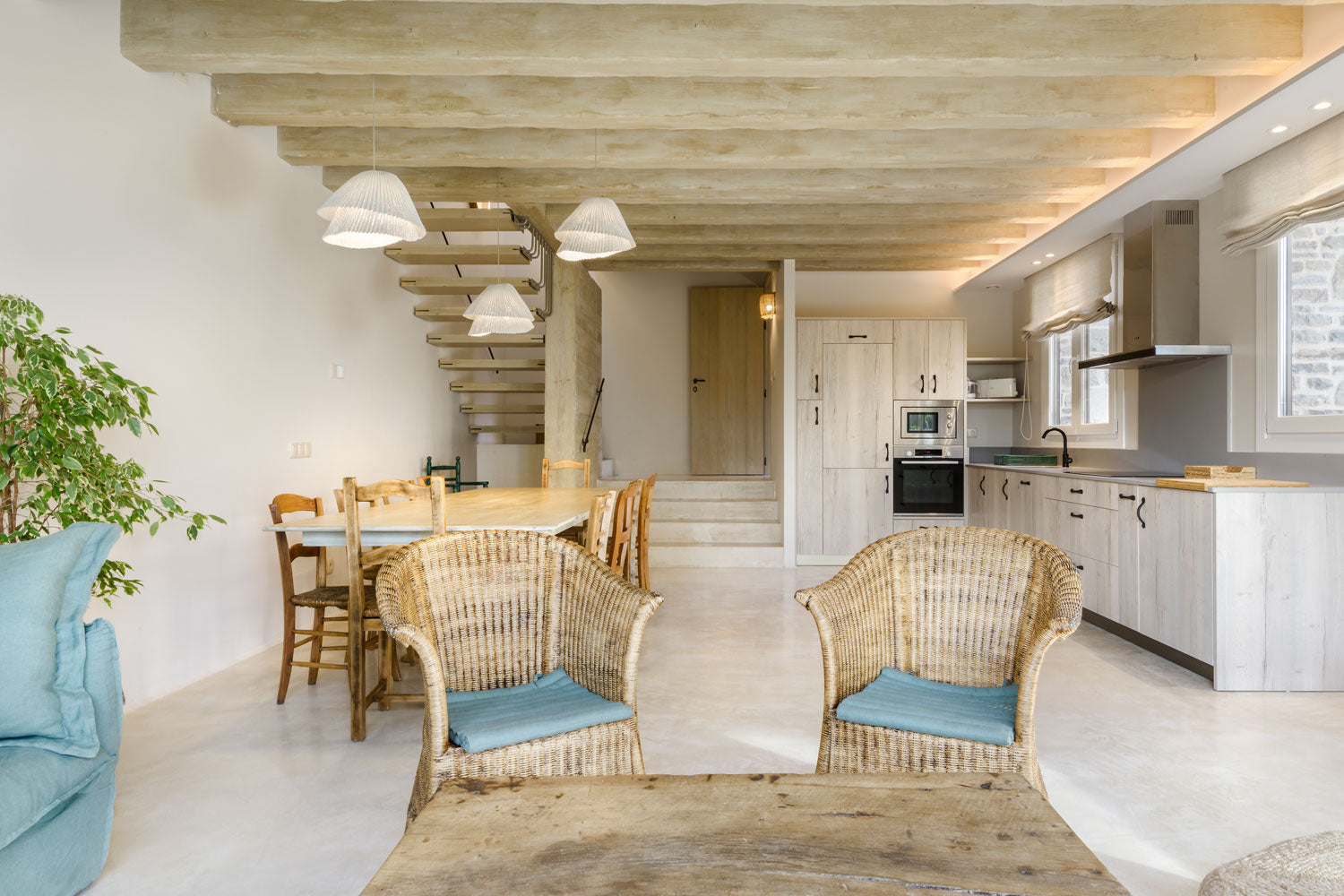 Tempo Vivace Pendant, IP20