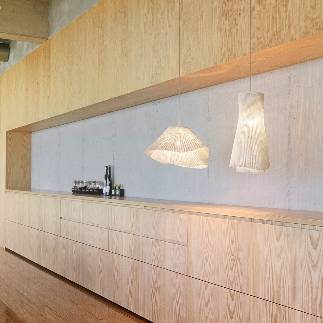 Tempo Vivace Pendant, IP20