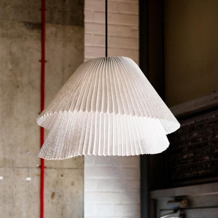 Tempo Vivace Pendant, IP64, Outdoor