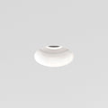 Terry Trimless Round Downlight, GU10, IP20