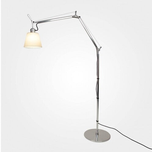 Tolomeo Floor, Shade, E27, IP20
