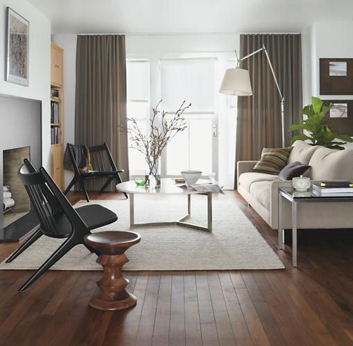 Tolomeo Floor, Mega, Silk Shade, E27, IP20