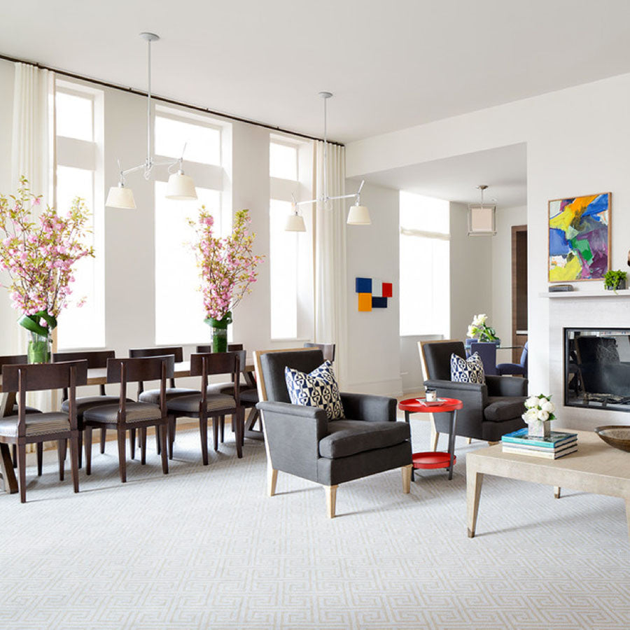 Tolomeo Pendant, Double, Shades, E27, IP20