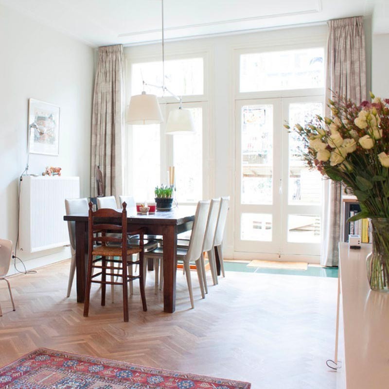 Tolomeo Pendant, Double, Shades, E27, IP20