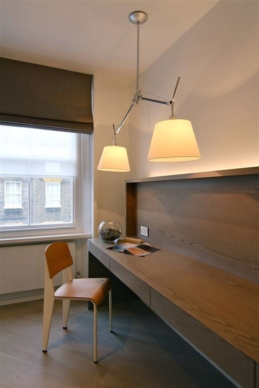 Tolomeo Pendant, Double, Shades, E27, IP20