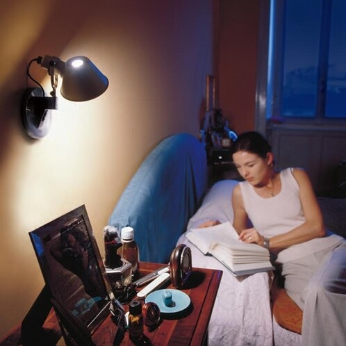 Tolomeo Wall Spot, IP20