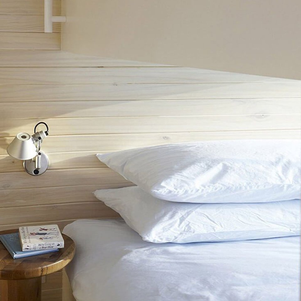 Tolomeo Wall Spot, IP20